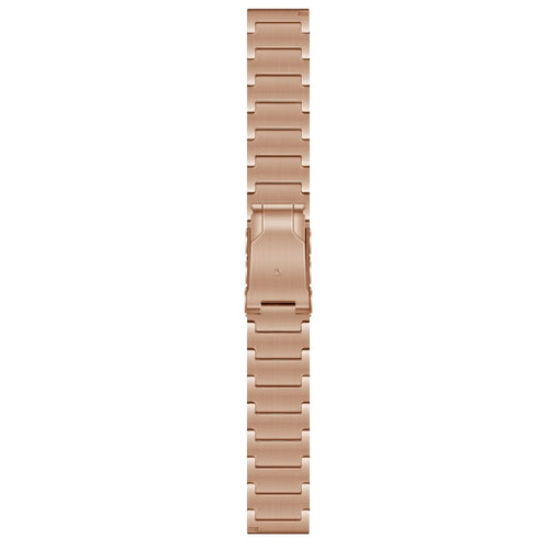 Suunto 9 Peak Pro Titanium Strap (Rose Gold)