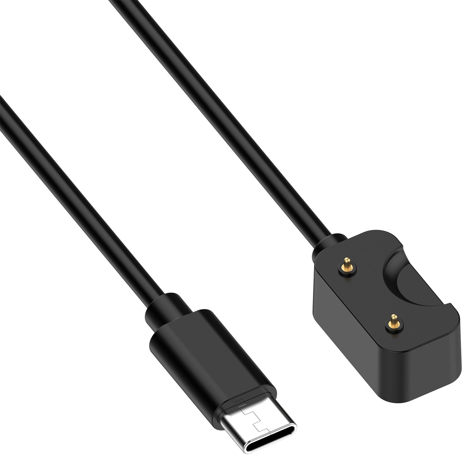 Chargeur USB-C samsung Galaxy Watch Fit 3 (noir)