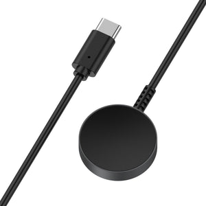 Chargeur rapide USB-C Samsung Galaxy Watch Active (1/2) 