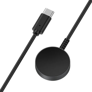 Chargeur rapide USB-C Samsung Galaxy Watch Active (1/2) 