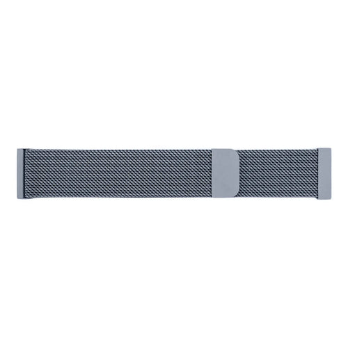 Garmin Forerunner 170 Milanese Strap (Space Grey)