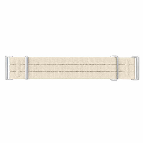 Bracelet nylon air Huawei Watch Fit 3 (lumière stellaire)