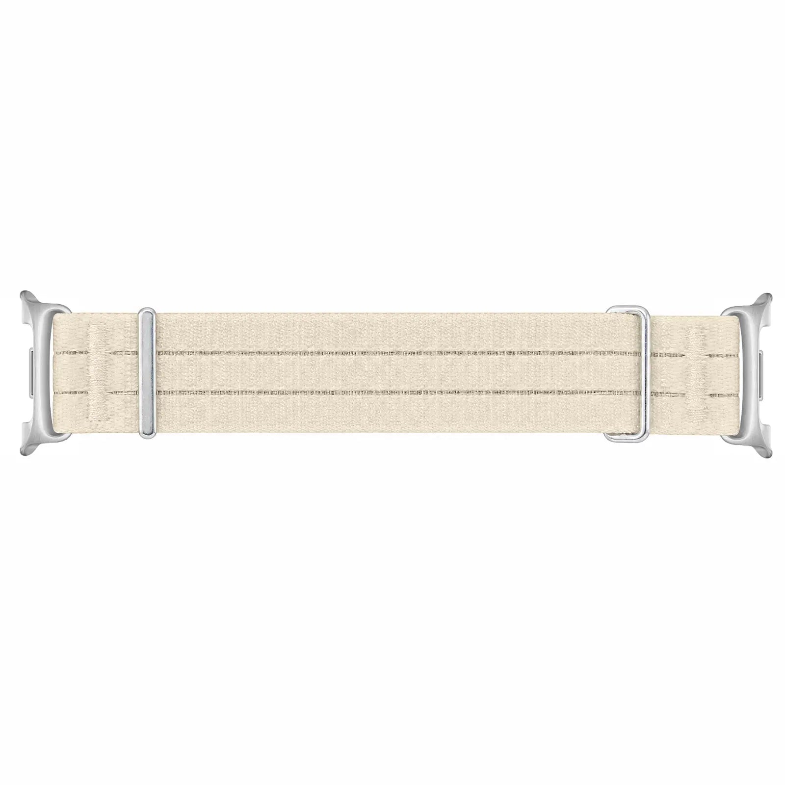 Bracelet nylon air Samsung Galaxy Watch 9 - 40mm (lumière stellaire)