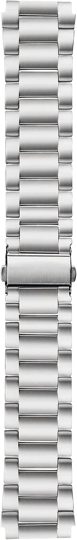 Bracelet titane Huawei Watch GT 5 41mm (argent)