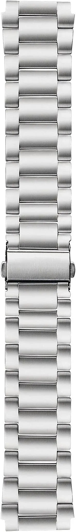 Bracelet titane OnePlus Watch 3 - 43mm (argent)