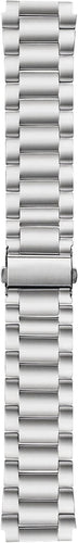 Huawei Watch 5 - 42mm Titanium Strap (Silver)