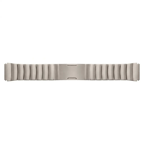 Coros Pace 3 One Bead Titanium Strap (Titanium)