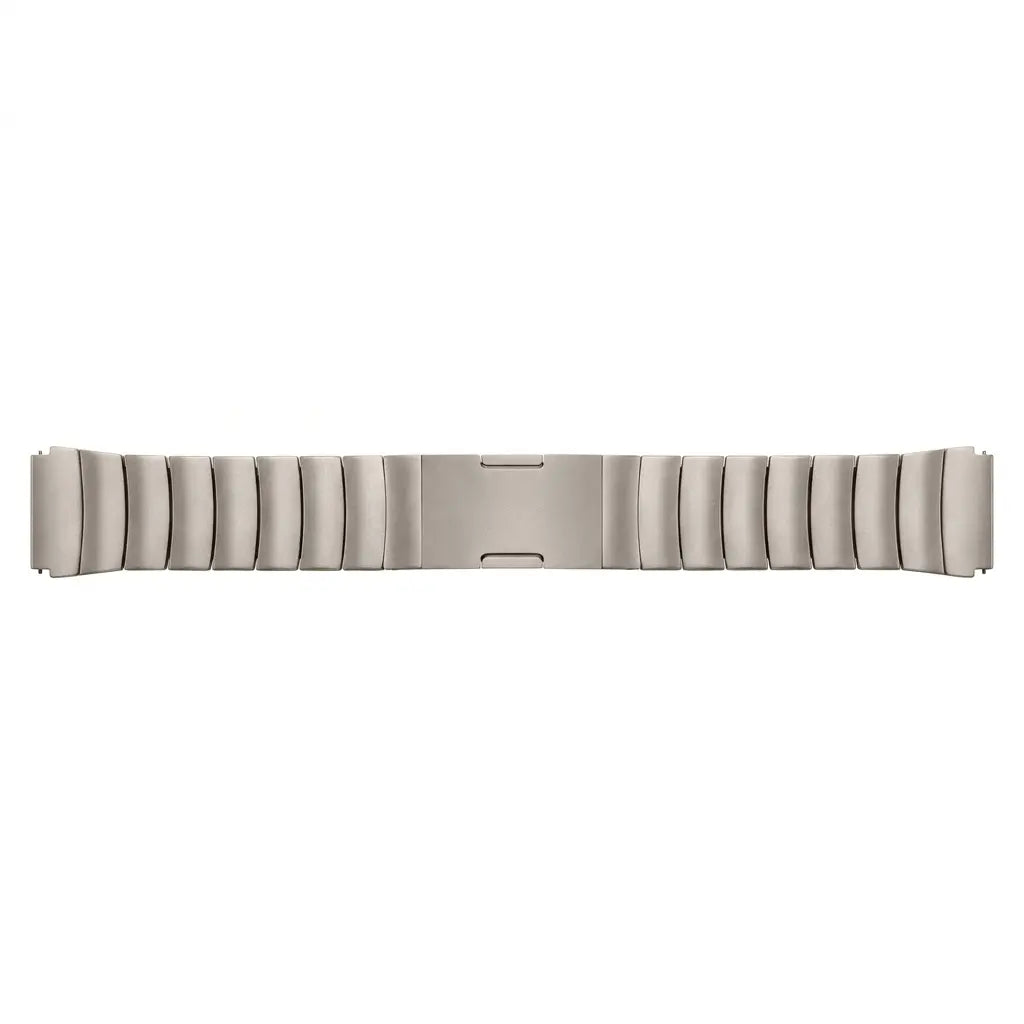 OnePlus Watch One Bead Titanium Strap (Titanium)