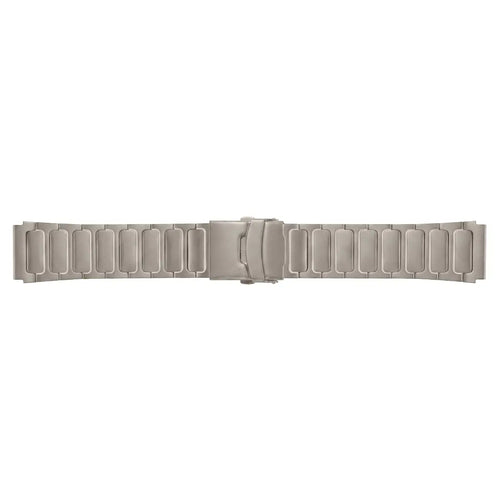 Coros Pace 4 Turtle Titanium Strap (Titanium)
