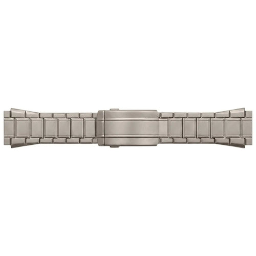 Coros Pace 3 Adjustable Titanium Strap (Titanium)