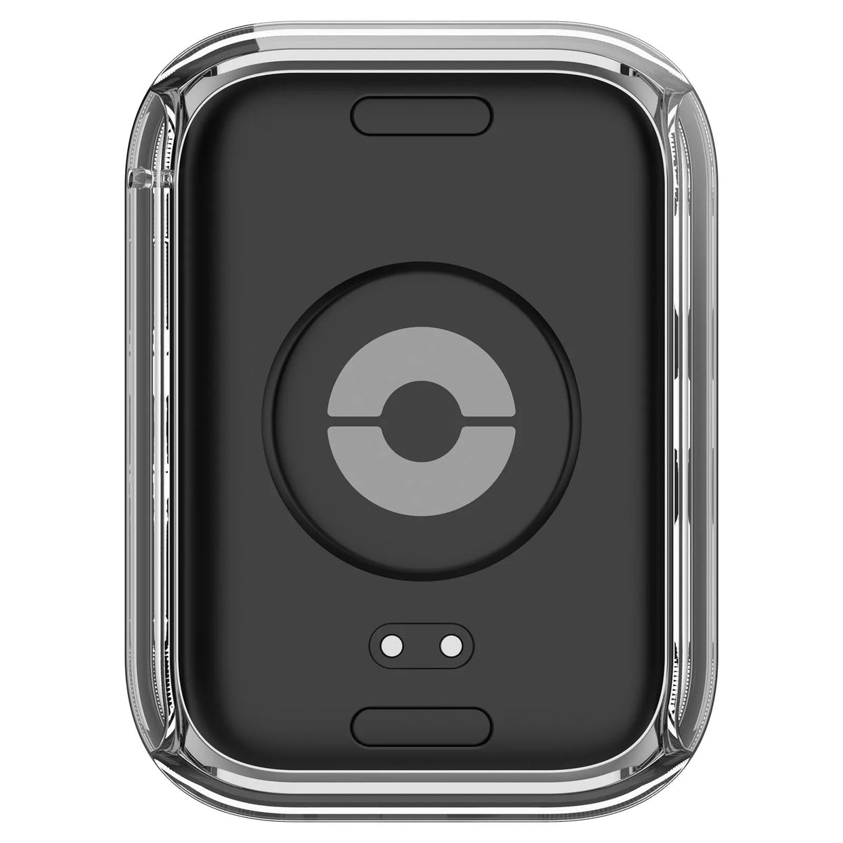 Xiaomi Smart Band 10 Pro céramique Protection d'écran rigide en verre (Transparent)