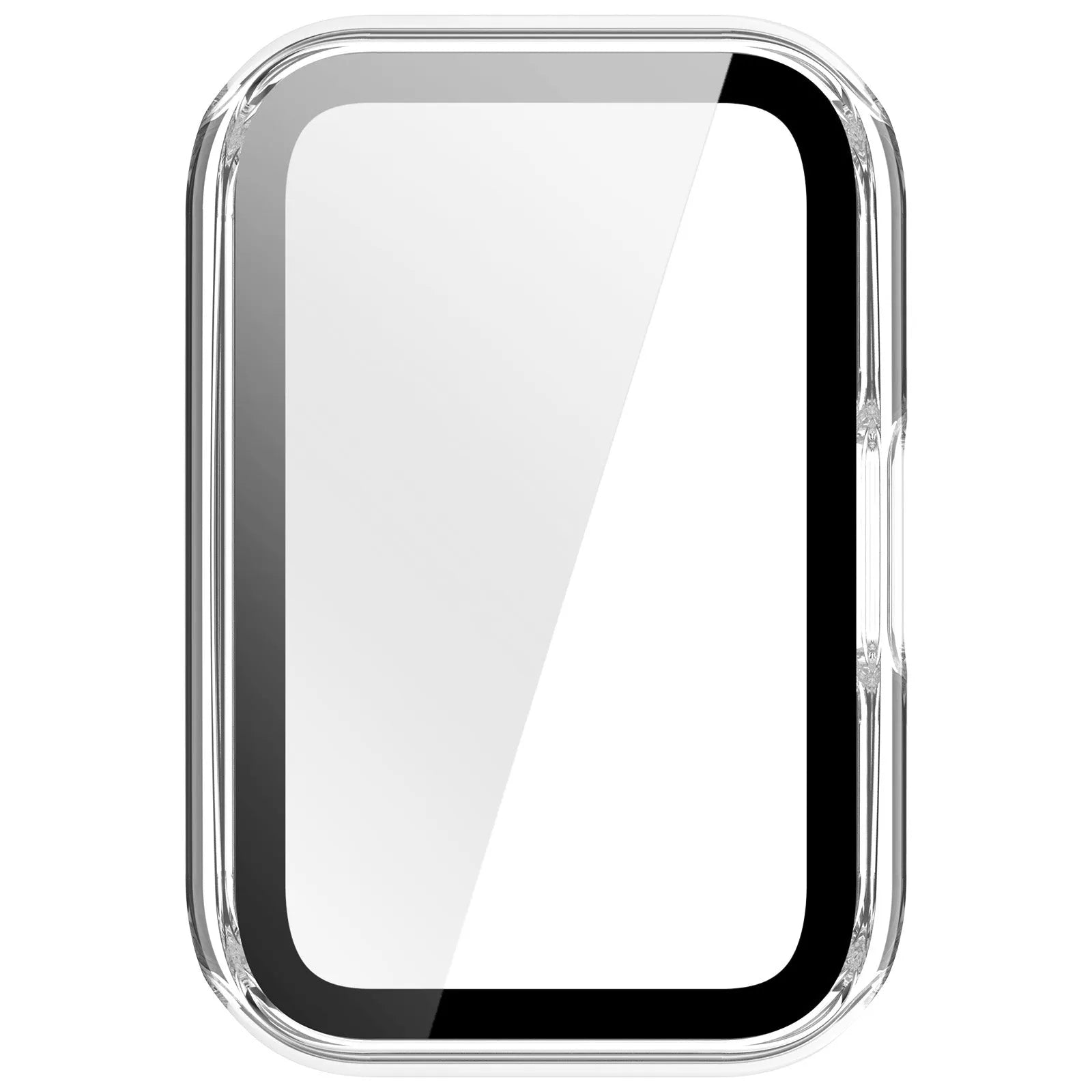 Huawei Band 11 PC Case with Glass (Transparent)