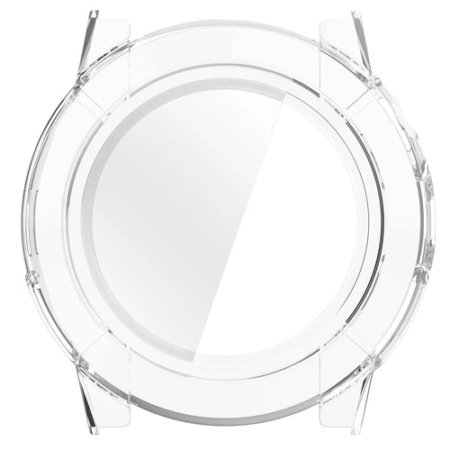 Coque avec verre PC Coros Nomad (transparent)