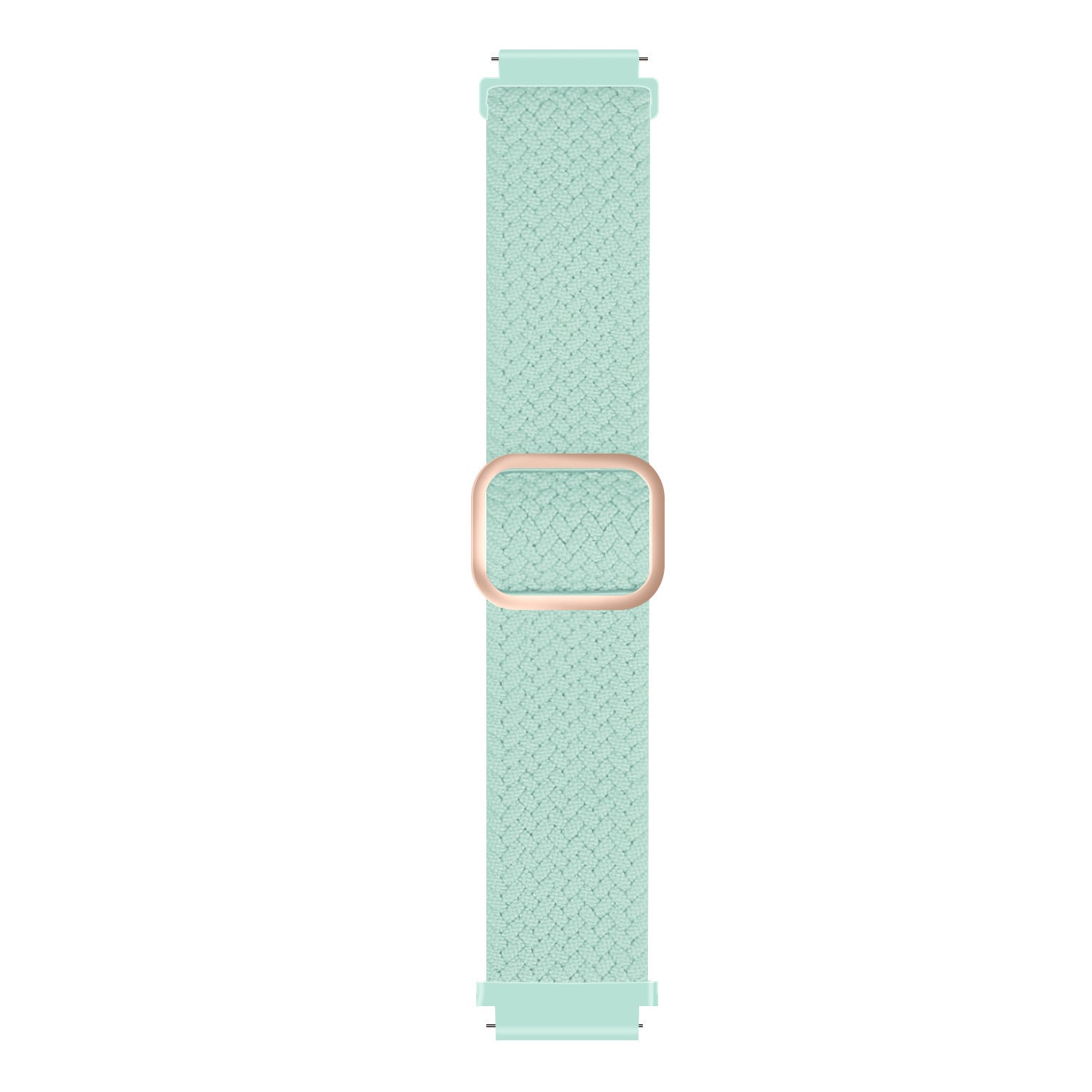 Bracelet tissé ajustable Amazfit Bip 6 (turquoise)