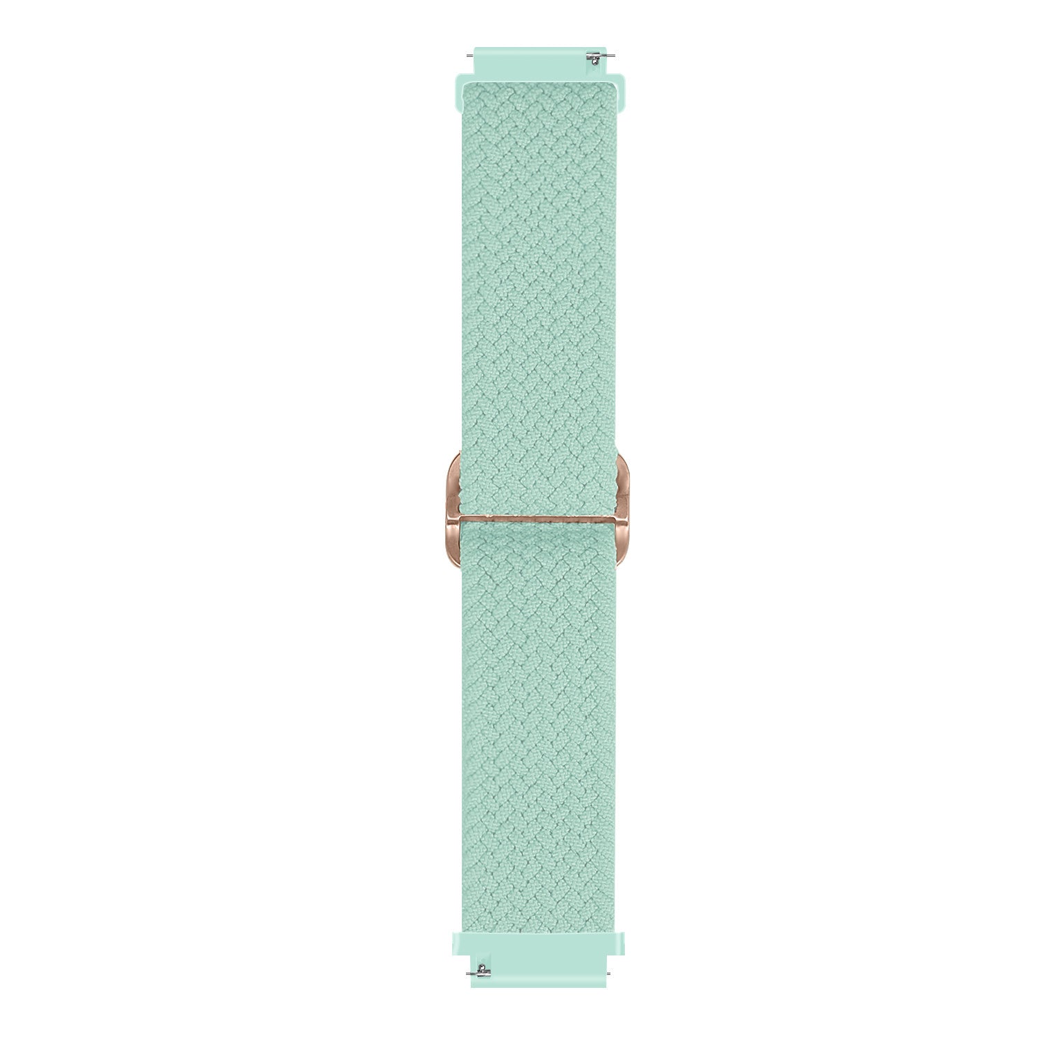Bracelet tissé ajustable Amazfit Bip 6 (turquoise)