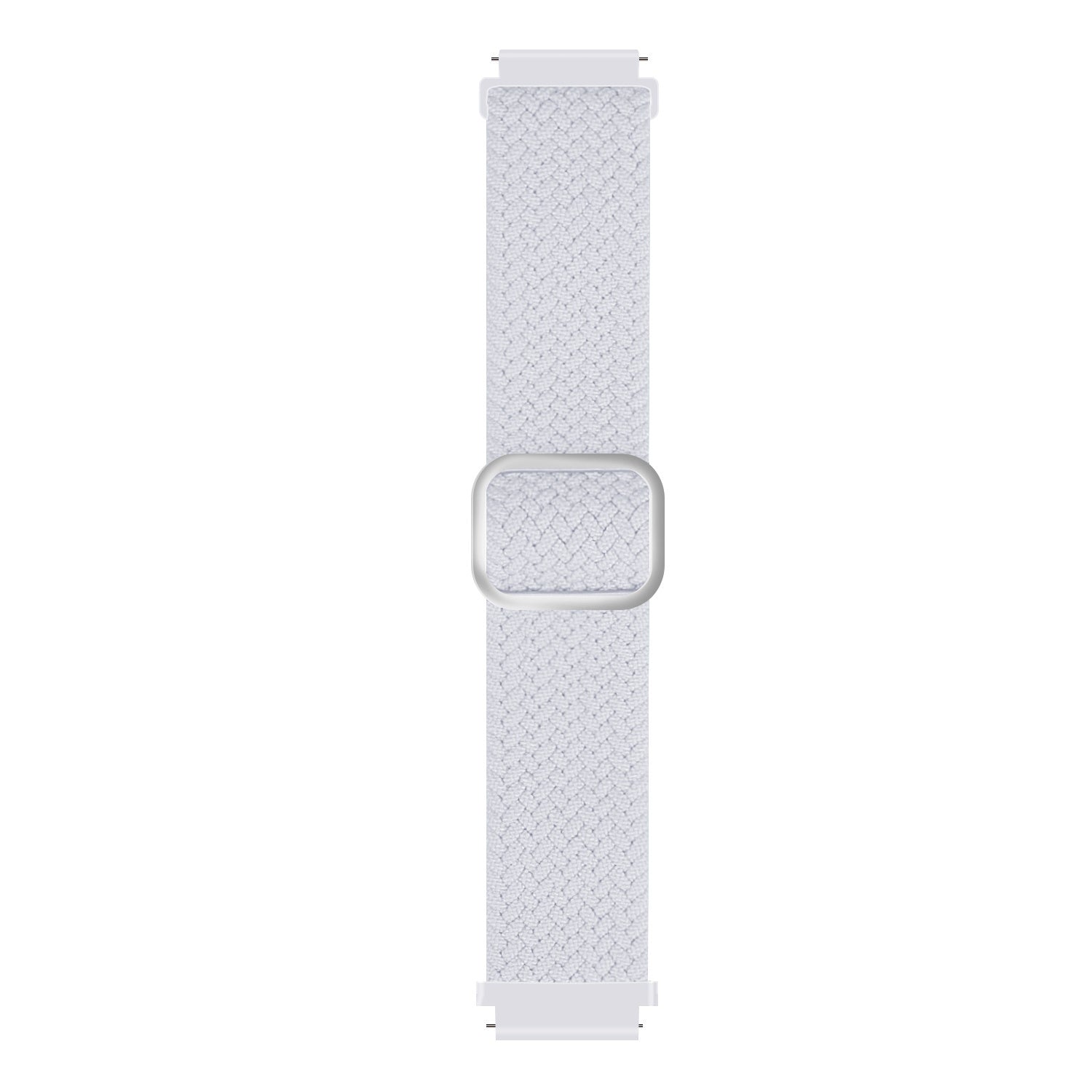 Bracelet tissé ajustable Amazfit Bip 6 (blanc)