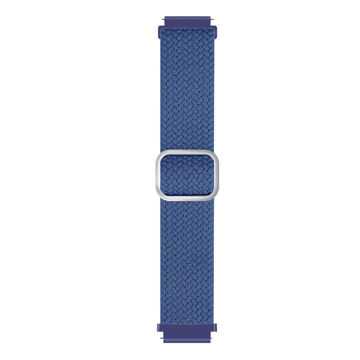 Bracelet tressé ajustable Gard Pro Health Smartwatch 2 (bleu)