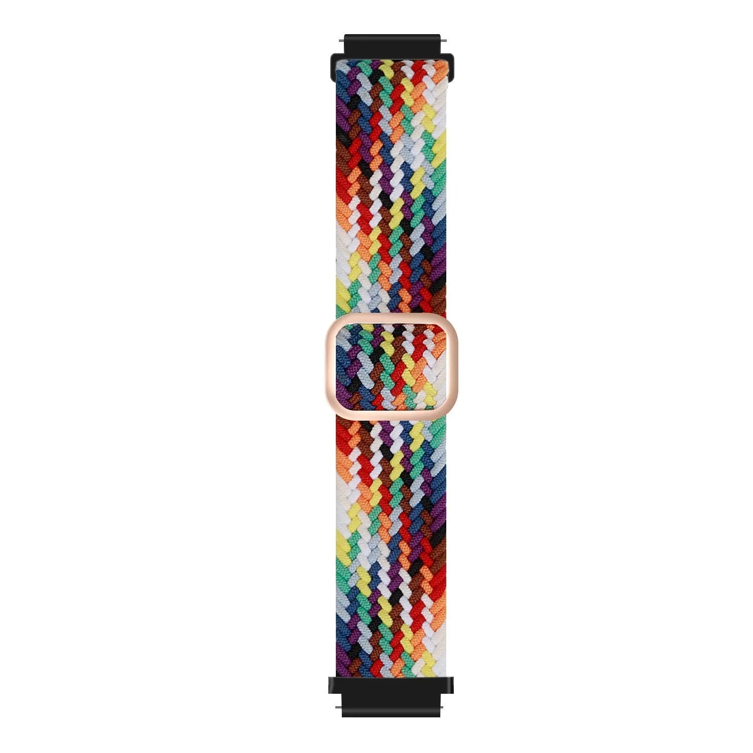 Coros Pace 3 Adjustable Braided Strap (Colourful)