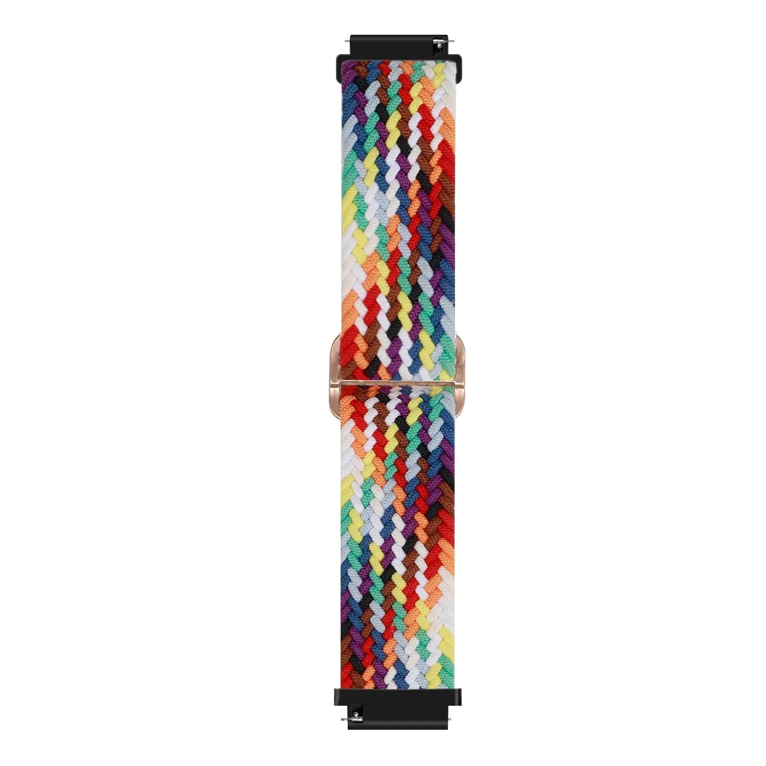 Coros Pace 3 Adjustable Braided Strap (Colourful)