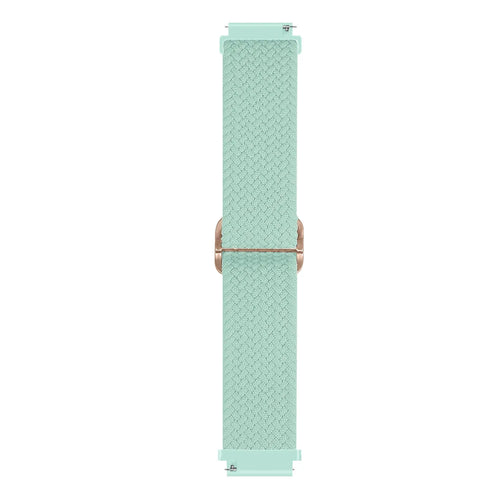 Gard Pro Ultra 2+ Adjustable Braided Strap (Turquoise)