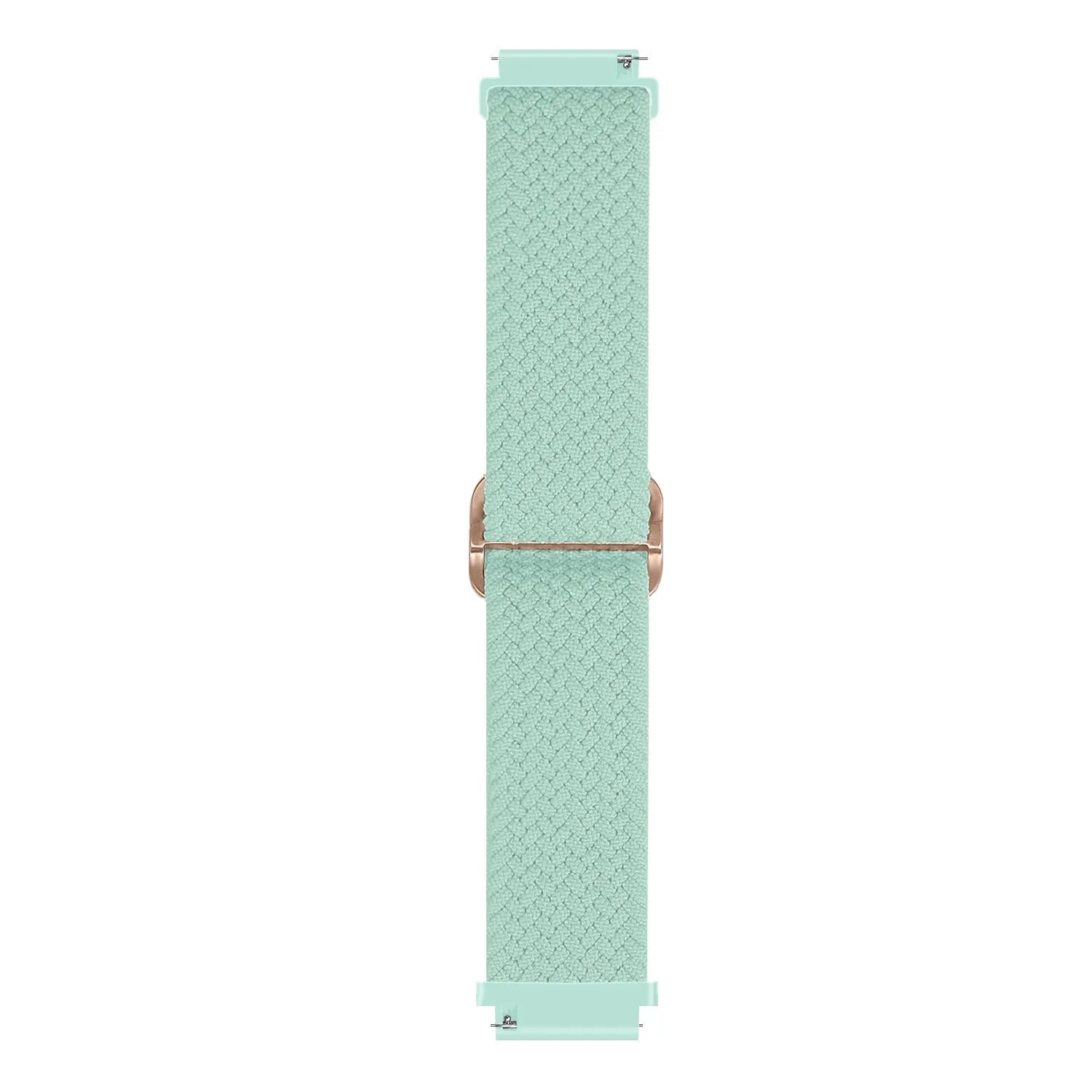 Polar Vantage V3 Adjustable Nylon Strap (Turquoise)