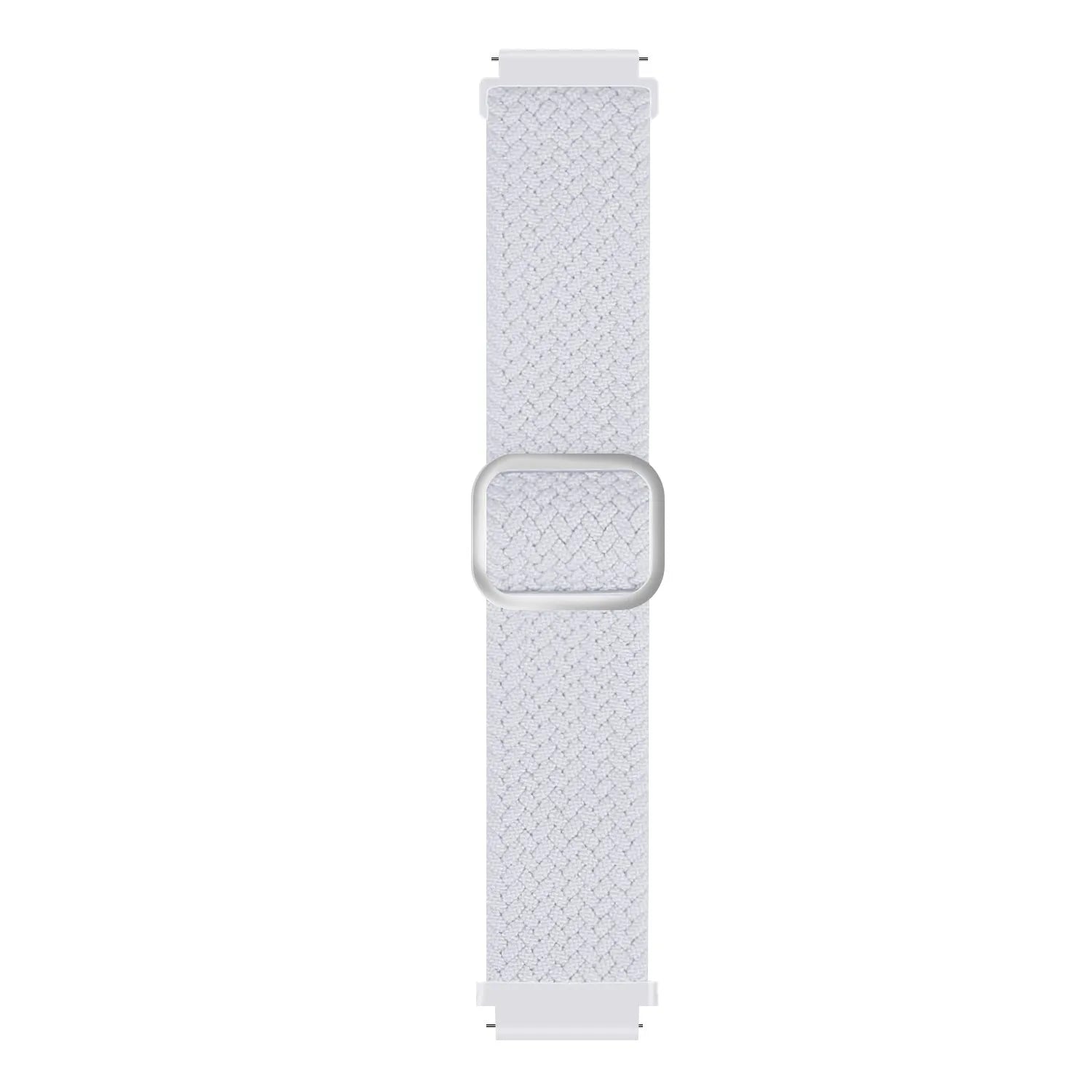 Coros Pace 3 Adjustable Braided Strap (White)