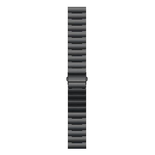 Amazfit Active 2 Metal Strap (Black)