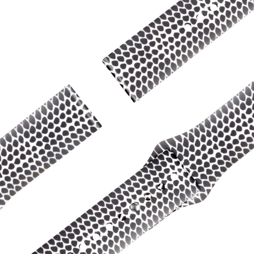 Bandz Bracelet à motifs Gard Pro Health Smartwatch 3 - 41mm (serpent')