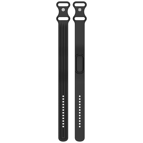 Bracelet silicone classique Fitbit Air (noir)