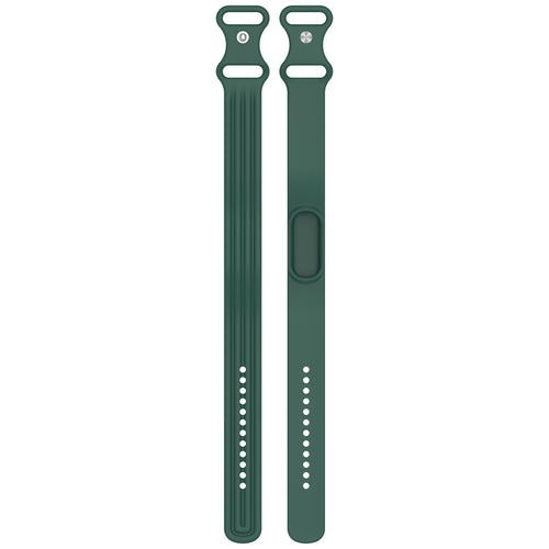 Fitbit Air Classic Silicone Strap (Viridian)