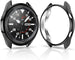 Coque Samsung Galaxy Watch 3 45mm TPU (noir)