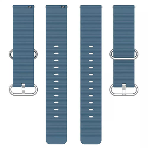 Amazfit Balance 2 Ocean Strap (Greyblue)