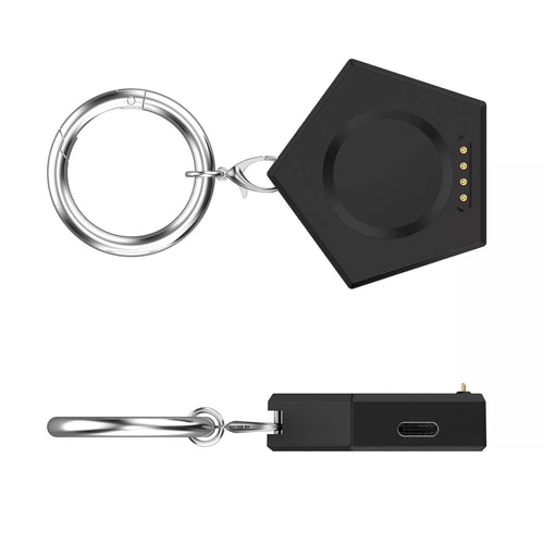 Mini chargeur sans fil Oppo Watch X / X2 (USB-C)
