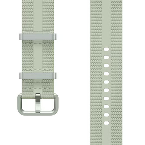 Bracelet sport Original Samsung Galaxy Watch 8 - 40mm (vert clair)