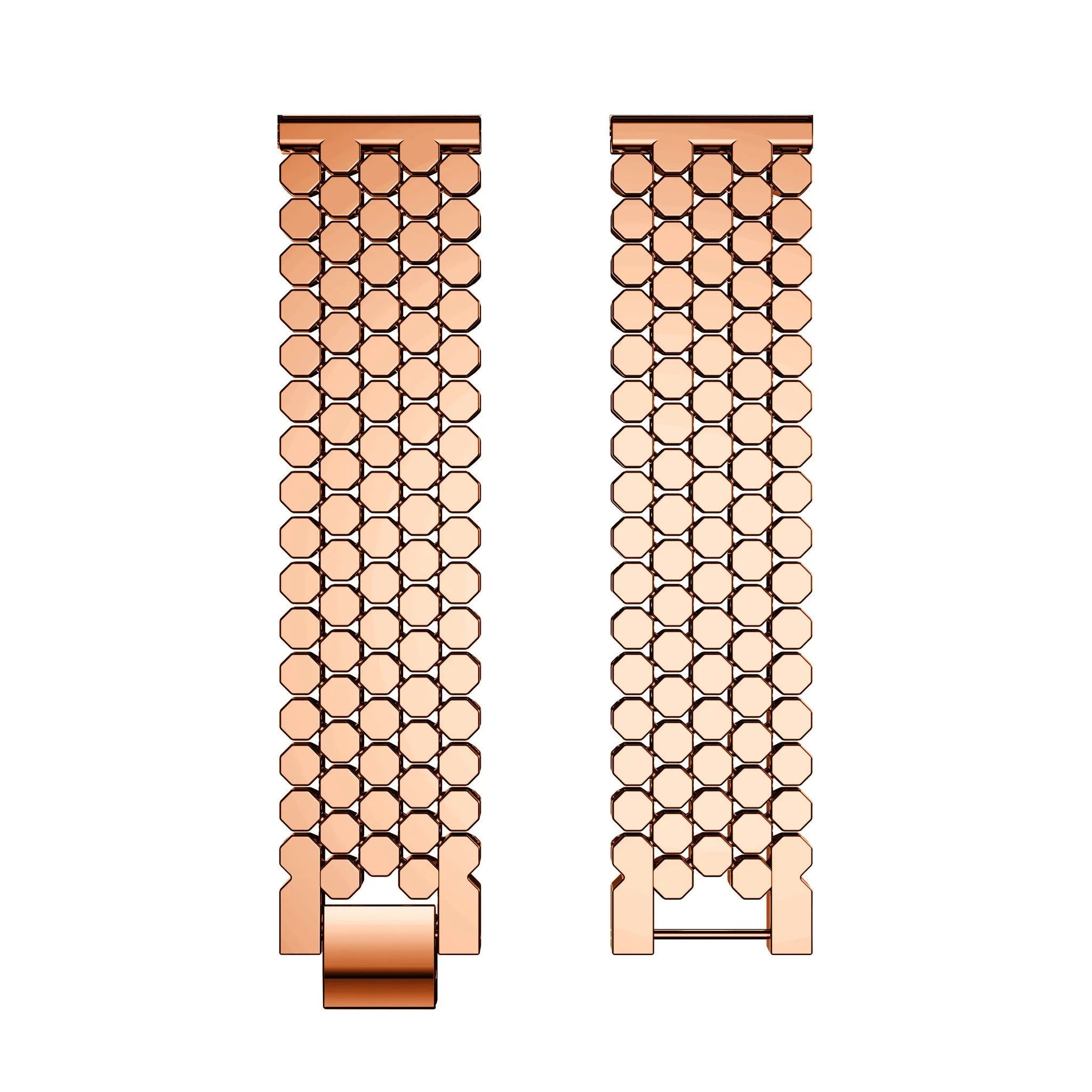 polar-vantage-m-stalen-vis-band-rose-g