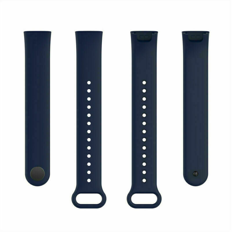 redmi-smart-band-pro-siliconen-bandje-donkerblauw