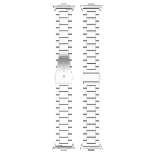 Bracelet acier Redmi Watch 6 (argent)