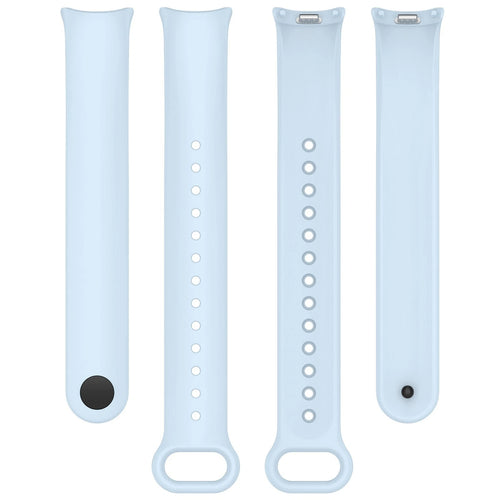 Xiaomi Smart Band 9 Silicone Strap (Light Blue)