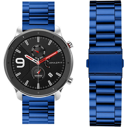 xiaomi-amazfit-gtr-stalen-band-blauw1