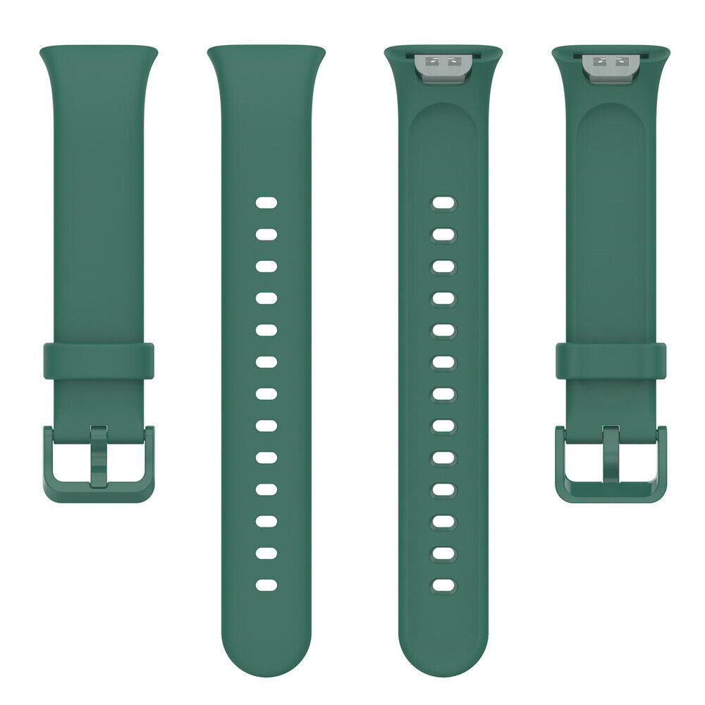 xiaomi-smart-band-7-pro-siliconen-bandje-donkergro