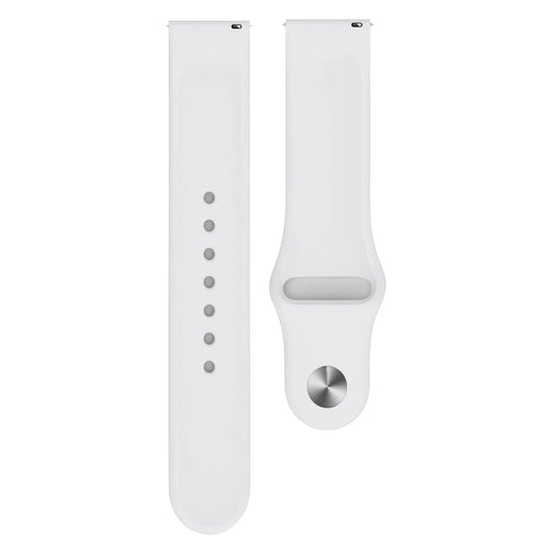 Bracelet 'Zèbre sauvage' Amazfit Bip 3 (Pro)
