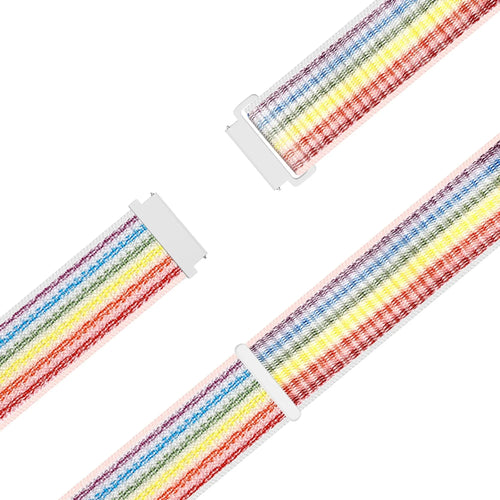 Bandz Maoo Ventura Nylon Loop Strap (Multicolour)