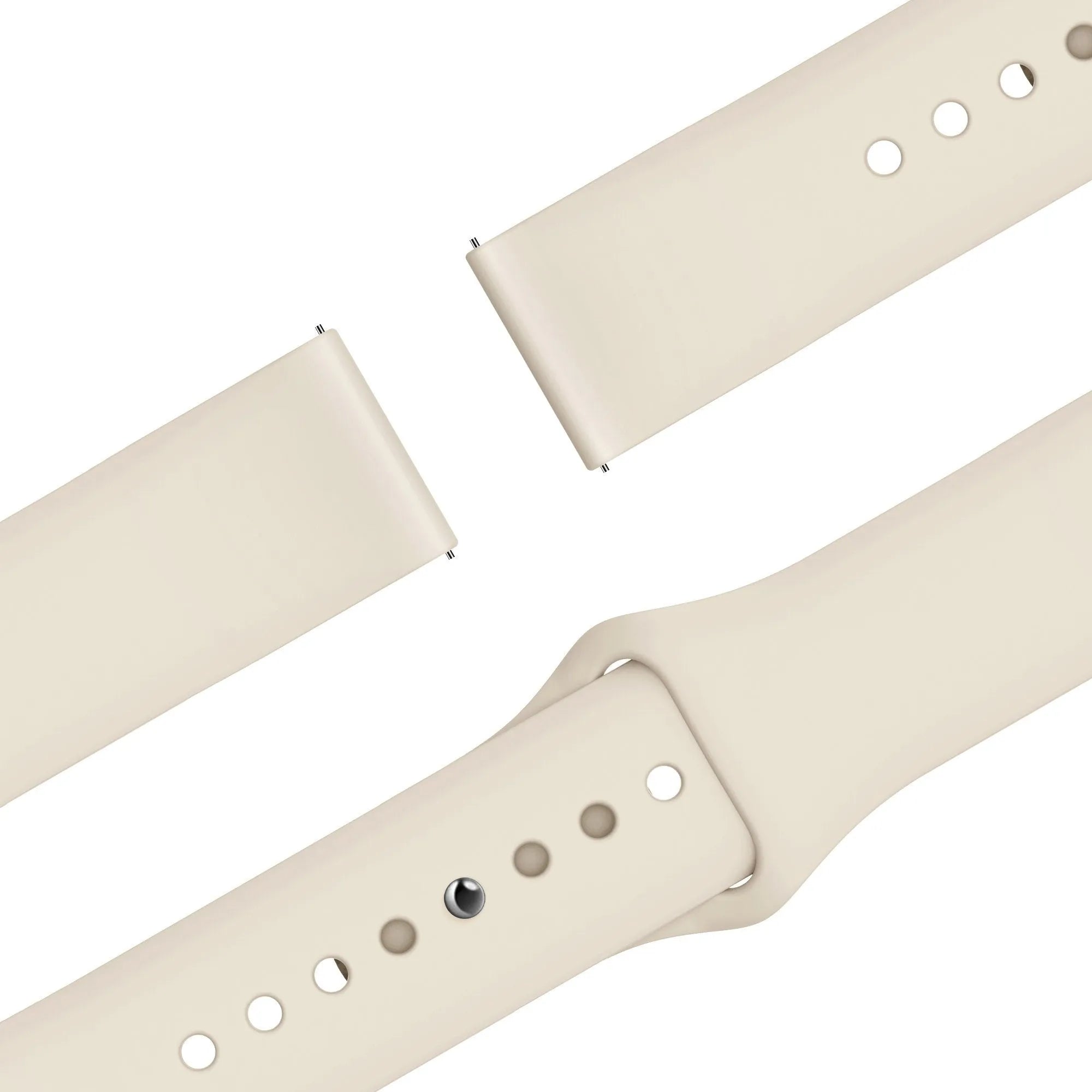 Bandz Bracelet sport 'Easy Fit' ICE Smart 2.0 Square 1.70 (éclat stellaire)