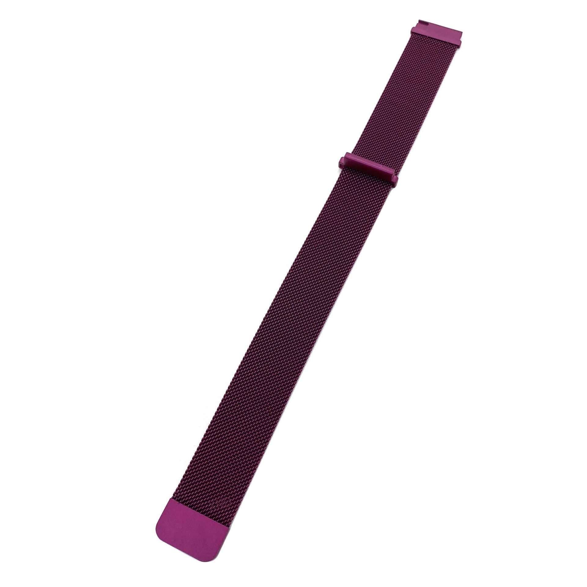 Bracelet milanais Samsung Gear S3 (violet)