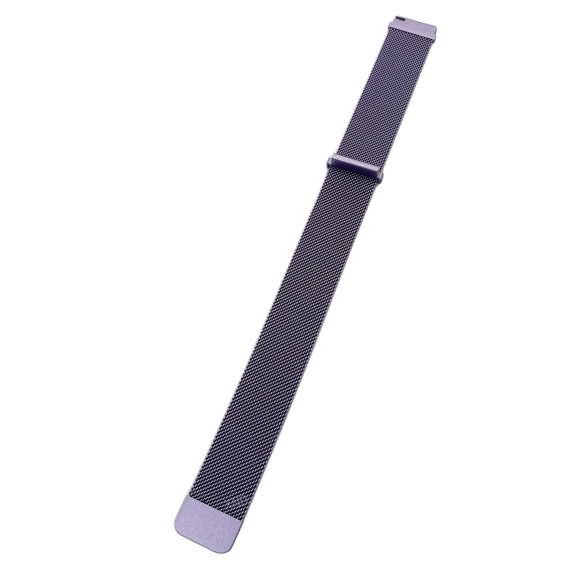 Bracelet milanais Huawei Watch GT 3 42mm (violet clair)