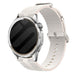 Amazfit Bip U Silicone Active Strap (Starlight)