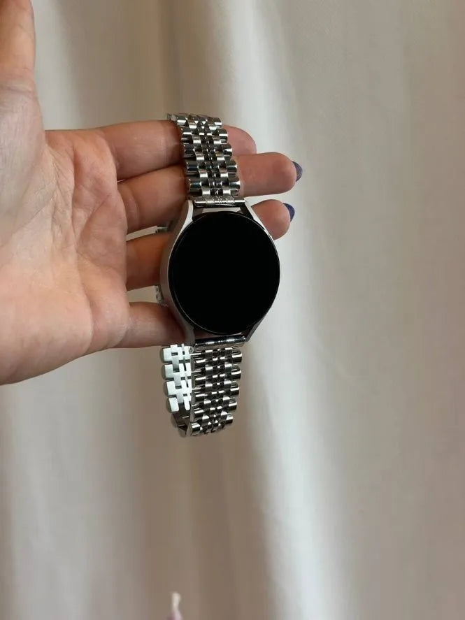 Bracelet acier xoxo Wildhearts Polar Unite (argenté)
