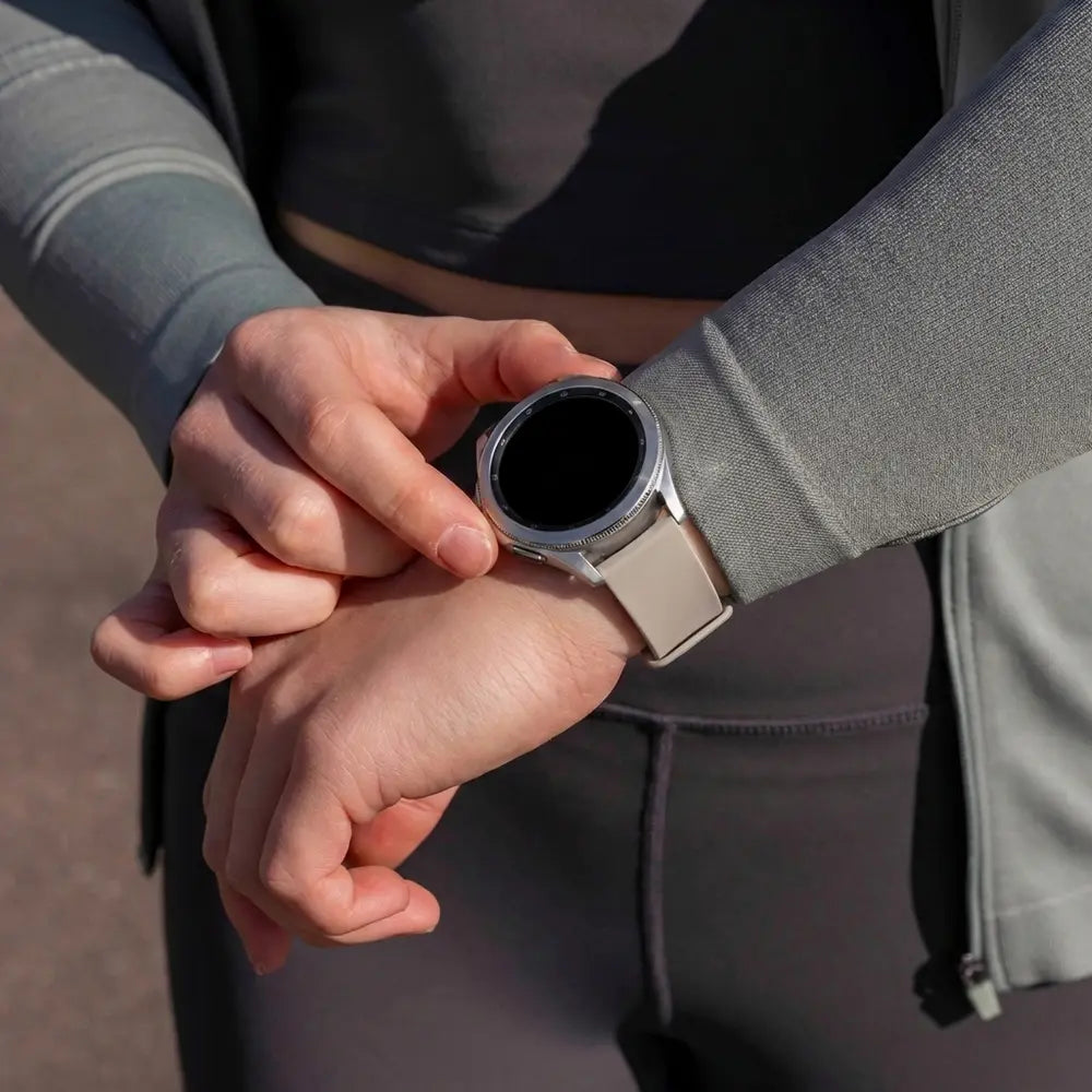 Polar Ignite Sport Strap (Starlight)
