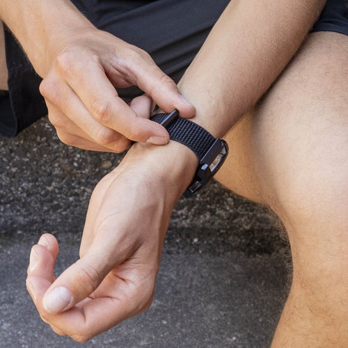 BALR Bracelet nylon Amazfit GTR 2 (noir)