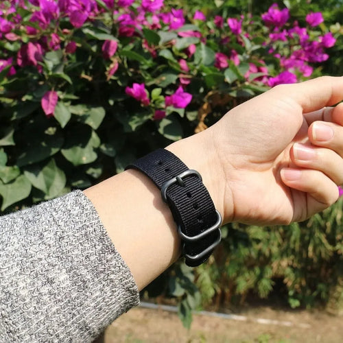 samsung-galaxy-watch-nylon-gesp-band-zwart-98